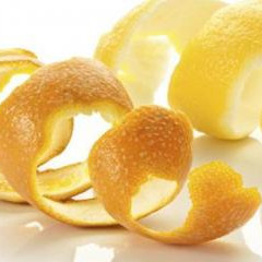 Lemon Peel